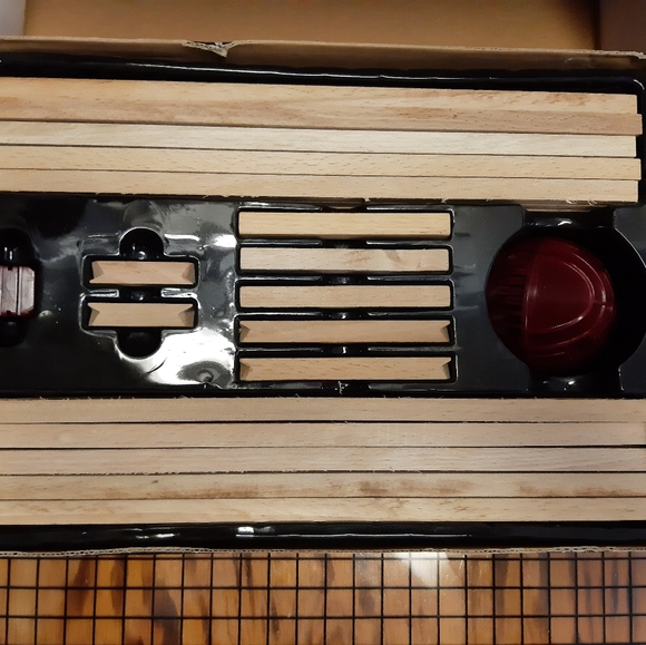 Out Balance Game - Picture 3 of 4